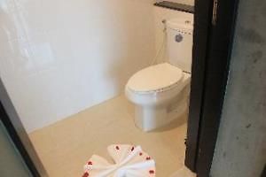 Must Sea Hotel Пхукет Экстерьер фото